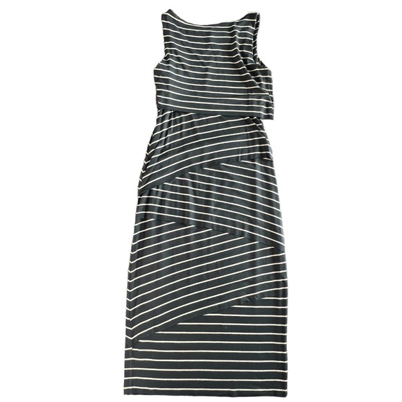 Anthropologie Bailey 44 Column Eve MIDI Dress - Picture 5 of 9